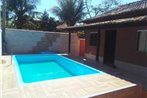 Real Apartments 281 - Casa com 2 quartos e uma linda piscina em Cabo Frio