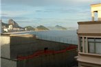 Copacabana com vista al mar