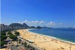 Temporada Copacabana - (1201) Vista Linda do Rio