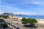 Temporada Copacabana - (501) Vista~o da Praia!