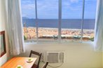 Temporada Copacabana - (601) Vista total Praia