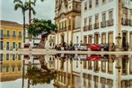 Pousada Colonial Penedo - Alagoas