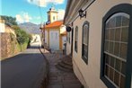 Brumas Ouro Preto Hostel