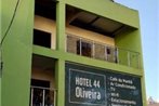 Hotel Oliveira 44