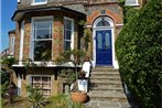 Broadstairs House Boutique B&B By The Sea