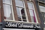 Hotel Damrak Inn