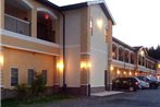 Budget Inn Williamsport