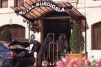 Ho^tel Burdigala by Inwood Hotels