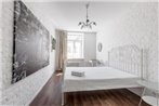 Exclusive Lux-Apartment Gorodskoy Val 10