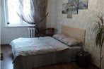 Apartment near metro Malinovka