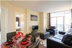 Executive Furnished Properties - Mississauga