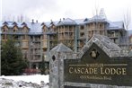 Cascade Lodge by Elevate
