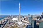2BR AMAZING CN Tower and Lakeview