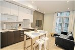 Executive 1 Br in Toronto's Entertainment District