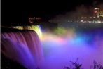 Niagara Falls Room Rentals