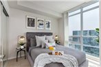 Luxury Style High Rise Suite - Downtown Toronto