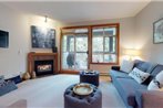 Bright Town Home in a Fantastic Location by Harmony Whistler