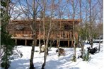 Caban~as Natural Park Lodge Pucon