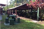 Cabinas Balcon del Mar Tortuguero