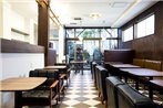 Cafe Restaurant & Guest House Nishiasahi