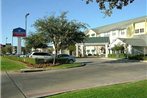 Candlewood Suites Dallas Market Center-Love Field