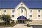 Candlewood Suites Dallas Park Central