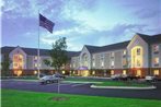 Candlewood Suites Nashville-Brentwood