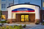 Candlewood Suites Omaha Airport