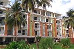 Candolim Apartment - Sun N Sand