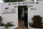 Casa do Professor Hostel