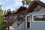 Casa en Bariloche en Barrio Privado