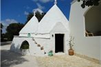 Casa Vacanze Trullo