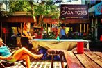 Casa Yoses Hostel