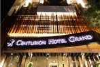 Centurion Hotel Grand Akasakamitsuke Station