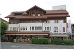 Hotel Lotschberg