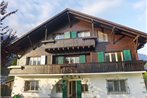 Holiday Home Chalet Aaregg