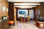 Central Verbier Studio with free swimming pool