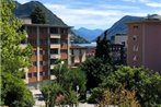 Lugano Center GuestHouse Apartments