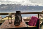 Swiss Seeblick Apartment mit Hotelanbindung