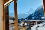 Haus Zenith - Perfect Matterhorn View Apartment