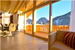 Chalet 1 am Sonnenhang by Alpen Apartments