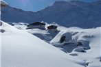 Chalet Berggeist Adelboden Wohnung 1