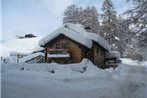 Chalet Champagne