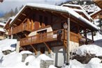 Chalet Chardons Boubou