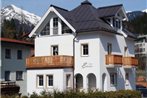 Chalet Embacher by AlpenTravel