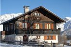 Chalet Maresi