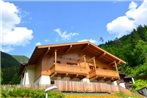 Chalet Pflaume by Alpen Apartments