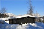 Quaint Chalet in Wo?rgl-Boden with Private Garden and Terrace