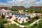 Hotel Marina El Cid Spa & Beach Resort Cancun Riviera Maya