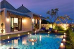 Chateau de Bali Luxury Villas and Spa